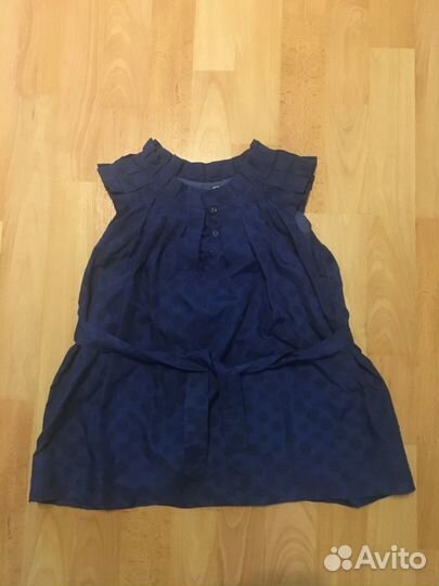 Блузка Mayoral