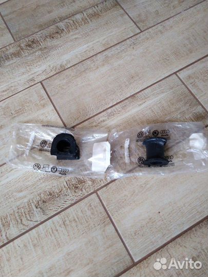 Фольксваген Т5, Т6 втулка заднего стабилизатора