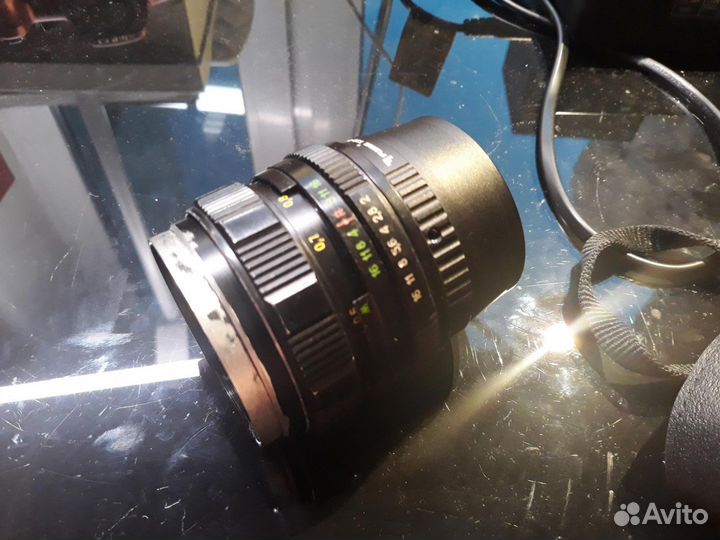 Panasonic lumix dmc g2 + 2 объектива