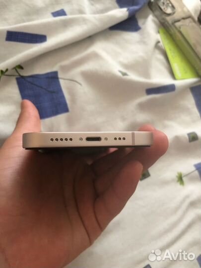 iPhone 13, 128 ГБ