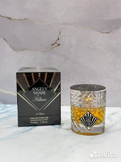 Kilian Angels' Share 15