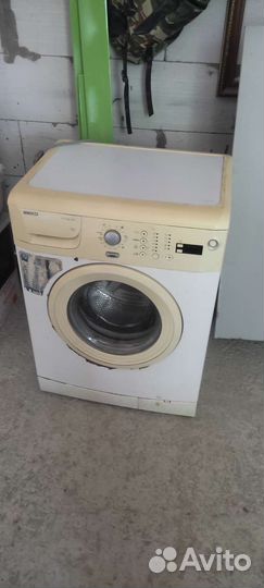 Стиральная машина бу