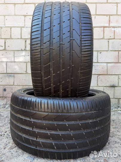 Hankook Ventus S1 Evo 2 SUV K117C 315/35 R20 110Y