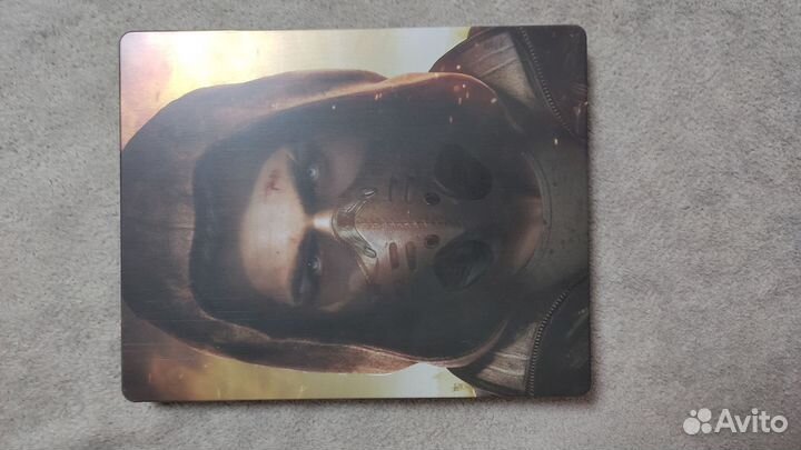 Dying light 2 ps4 deluxe edition