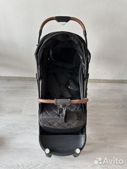 Коляска Yoya plus max