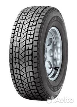 Maxxis SS-01 Presa SUV 215/60 R17 96Q