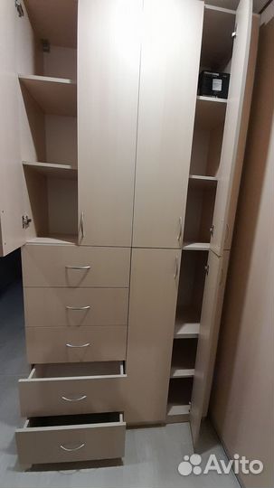 Шкаф универсальный