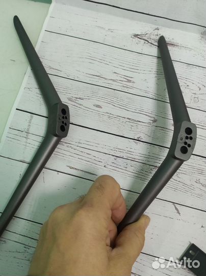 Ножки для телевизора TCL 55P725