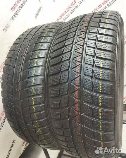 Falken Eurowinter HS-449 225/55 R18 98V