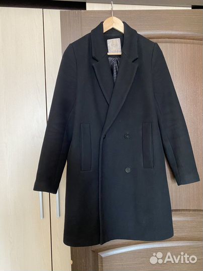 Пальто пиджак zara