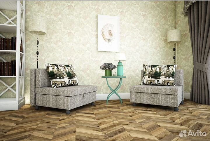 Кресло-кровать с доставкой