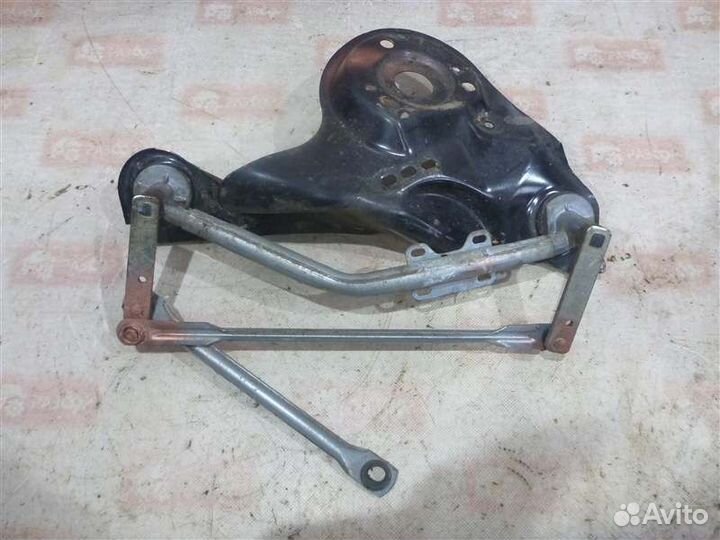 Трапеция стеклоочистителя Ford Fusion CBK fxja