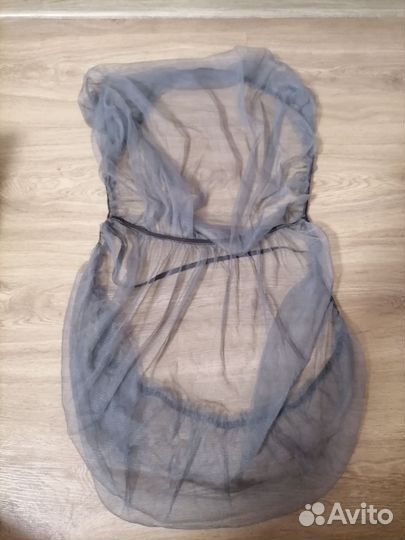 Накидка - чехол на коляску+ москитная сетка