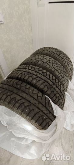 Continental IceContact 2 195/65 R15