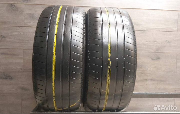 Bridgestone Turanza T005 235/45 R18 98Y