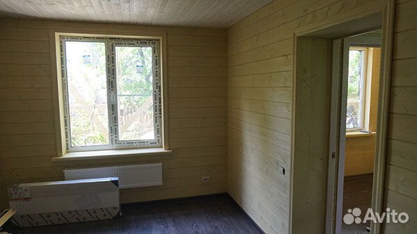 Ремонт квартир и домов любой сложности