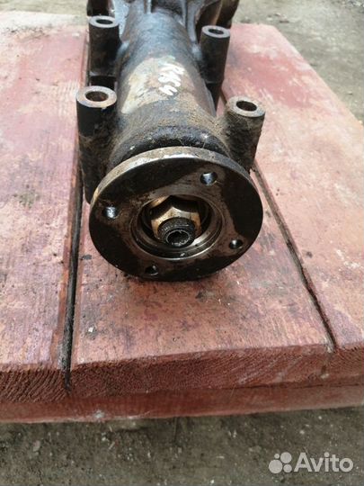 Редуктор Subaru Impreza GF EJ18E 1996