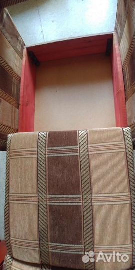 Кресло кровать