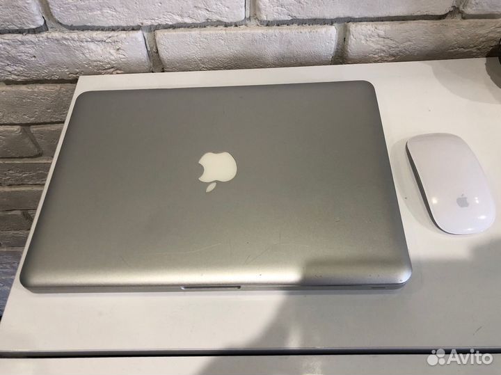 Apple macbook pro 13, A1278