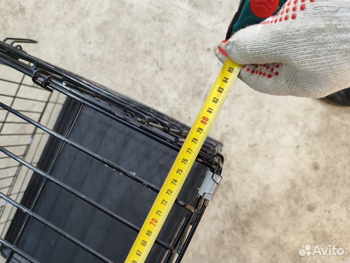 Клетка вольер для собак