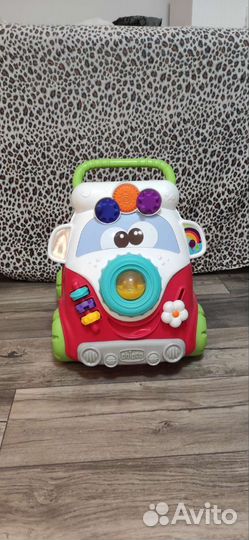 Ходунки детские