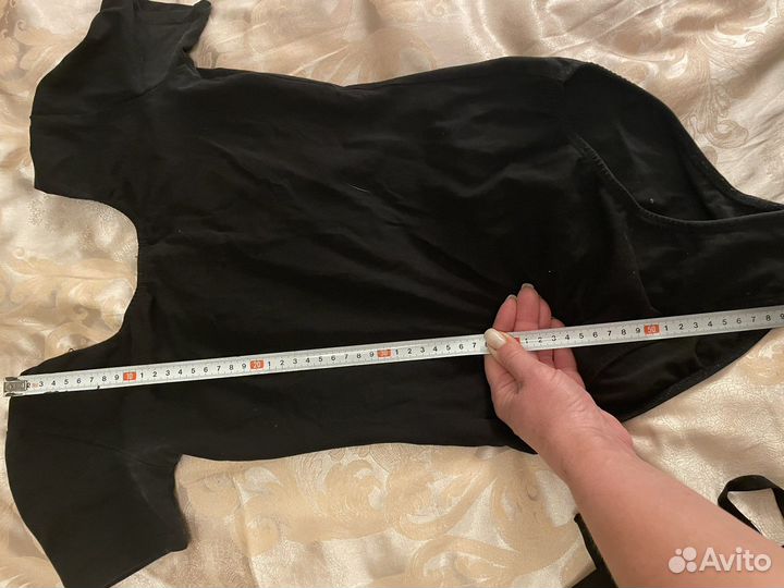 Купальник хореографический