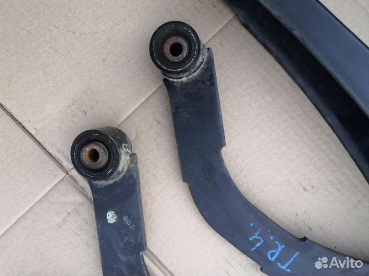 Задние рычаги Mitsubishi Airtrek /Airtrek Turbo