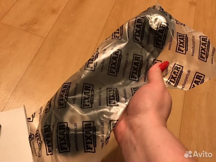 Опора двигателя