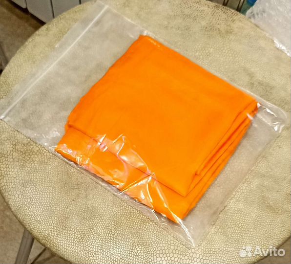 Новая шаль (платок, вуаль) для танцев