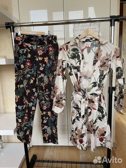 Боюки женские, платье женское