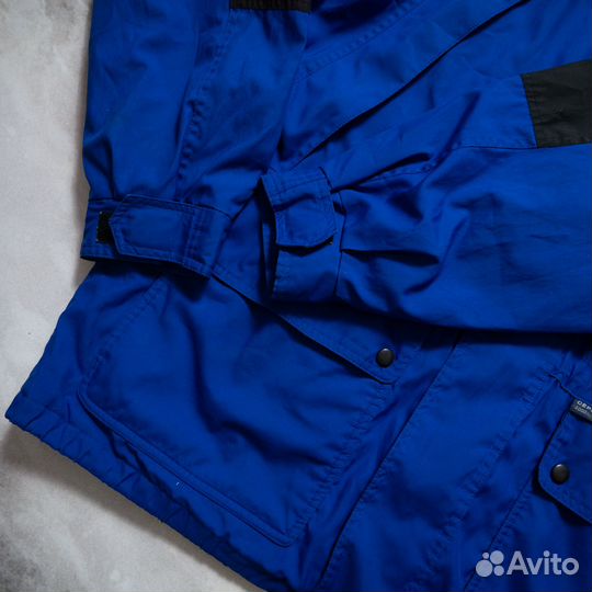 Vaude Vintage XL мембранная куртка
