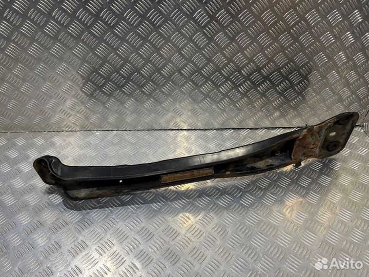 Балка продольная Nissan Almera Classic B10