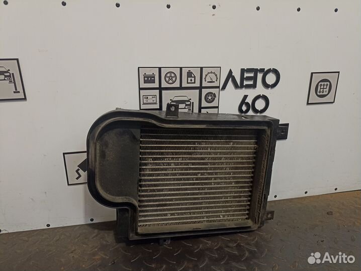 Радиатор масляный для BMW X5 E70