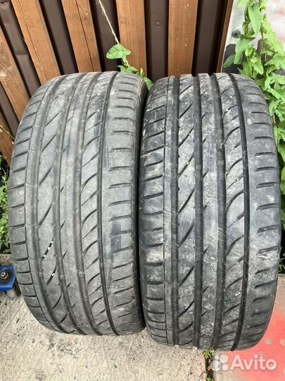 Sailun Atrezzo ZSR 245/45 R18 100W