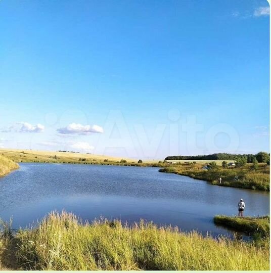 Участок 13 га (СНТ, ДНП)