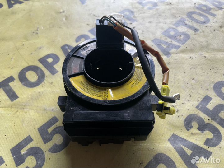 Шлейф подрулевой Lifan X60