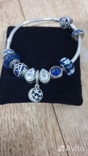 Украшение шарм