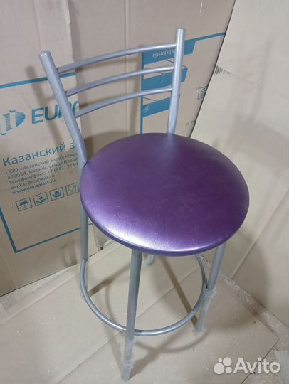 Стул барный