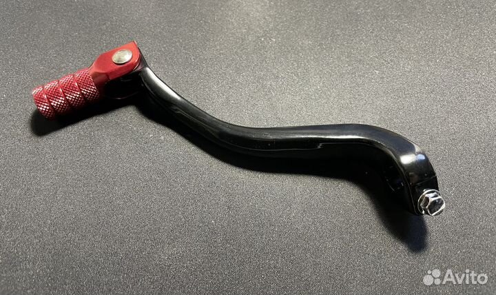 Рычаг переключения передач accel Honda CRF250R