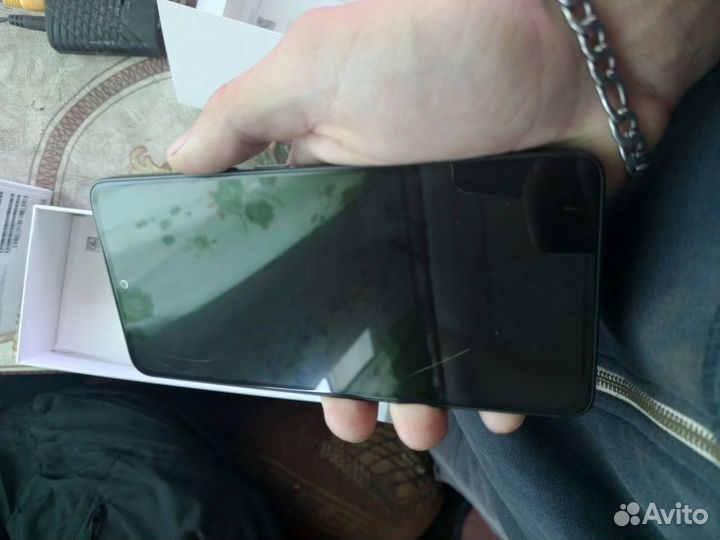 Xiaomi Redmi Note 13, 8/128 ГБ