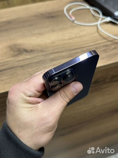 iPhone 14 Pro Max, 512 ГБ