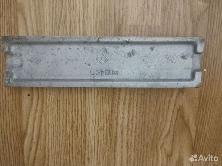 Форма для леденцов на палочке СССР