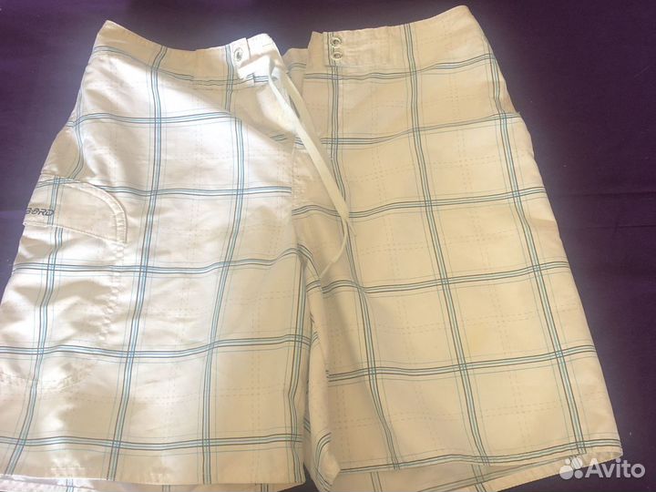 Шорты на мальчика