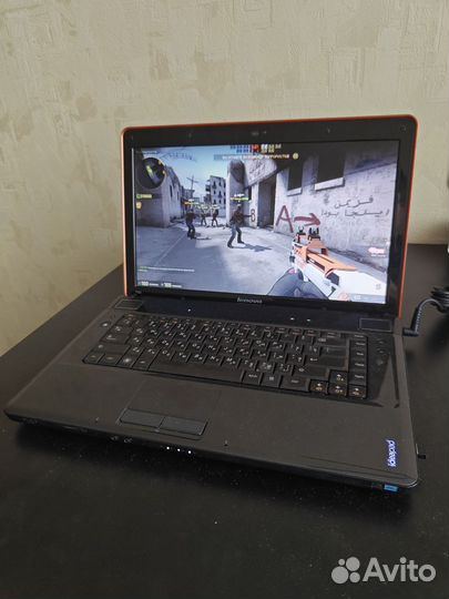 Игровой ноутбук Lenovo танки blitz видеообзор