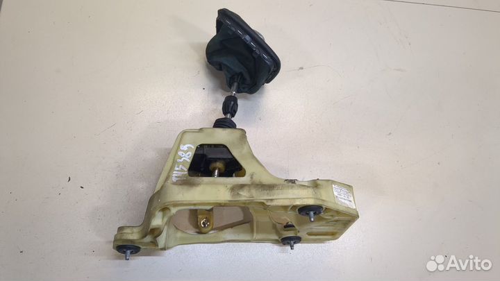 Кулиса кпп Mercedes B W245, 2006