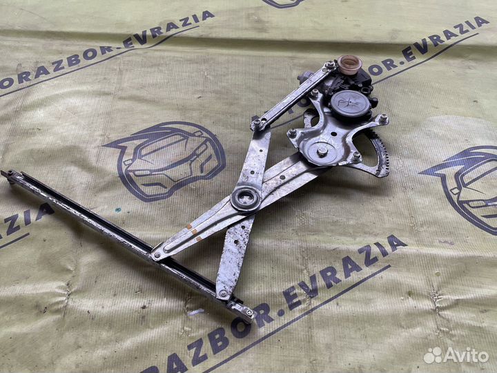 Стеклоподъемник Передний левый toyota k-150