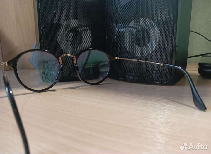 Очки женские