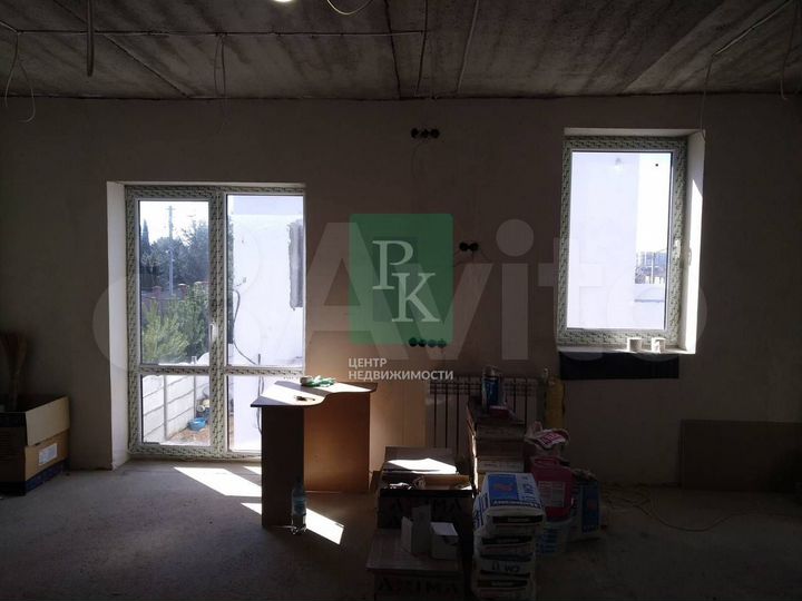 1-к. квартира, 32 м², 2/2 эт.