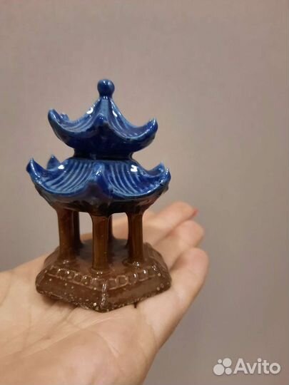 Кашпо горшок