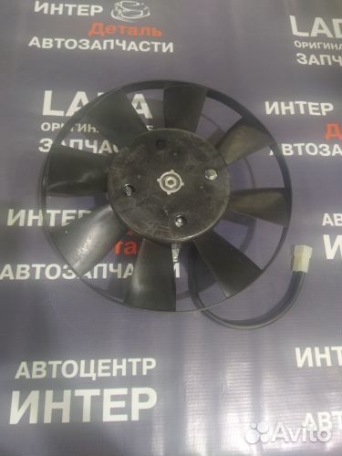 Электровентилятор 21073-1308008-82